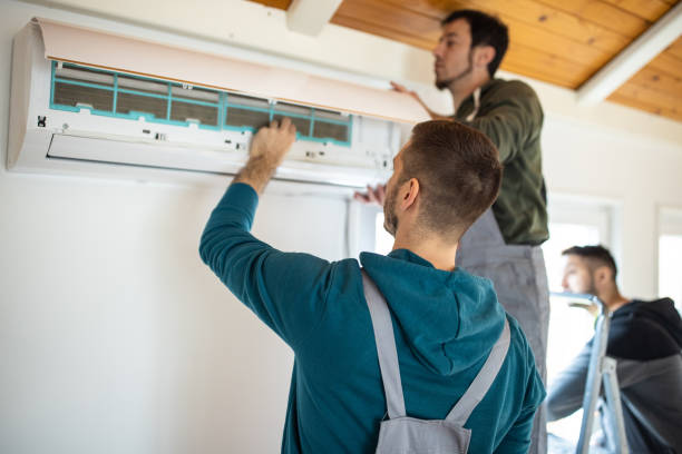 Best Thermostats and Smart Controls in Chesterfield, MO