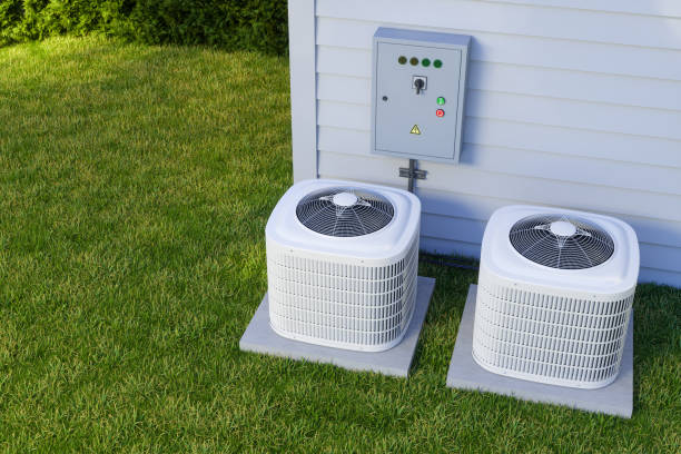 Best HVAC Retrofitting and Upgrading in Chesterfield, MO