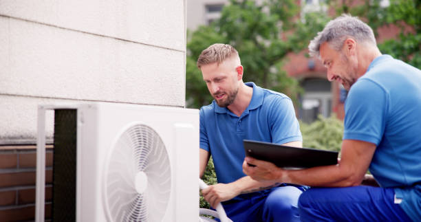 Chesterfield, MO HVAC Company