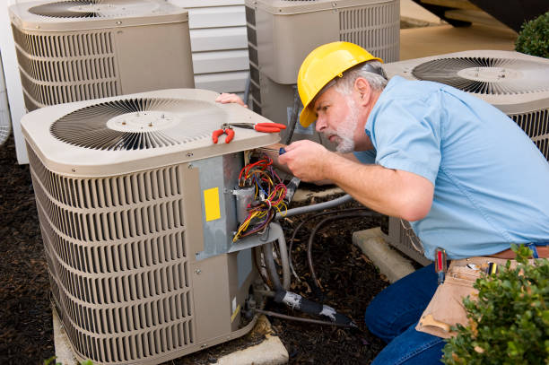 Best HVAC Software and Technology in Chesterfield, MO