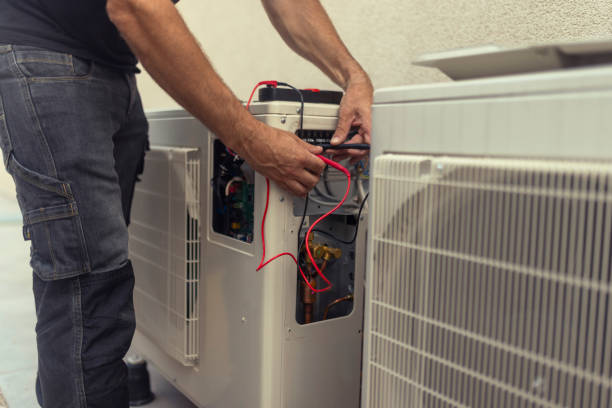 Best Commercial HVAC in Chesterfield, MO