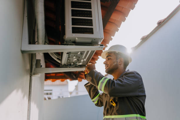 Best Energy-efficient HVAC Solutions in Chesterfield, MO