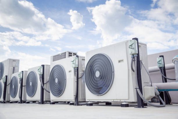 Best HVAC Consulting and Engineering in Chesterfield, MO